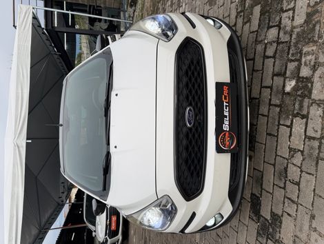 Ford Ka 1.0 FREESTYLE 12V Flex 5p Mec.