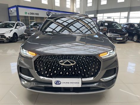 Caoa Chery Tiggo 8 PRO 1.6 TGDi Aut.