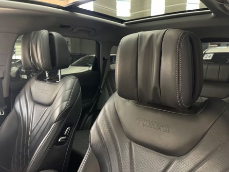 Caoa Chery Tiggo 8 PRO 1.6 TGDi Aut.
