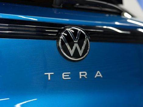 VolksWagen Tera High 1.0 170 TSI Flex 12V 5p Aut