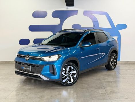 VolksWagen Tera High 1.0 170 TSI Flex 12V 5p Aut