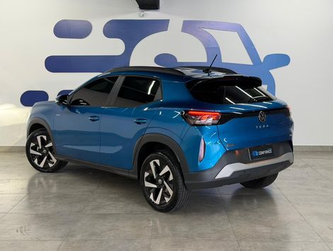 VolksWagen Tera High 1.0 170 TSI Flex 12V 5p Aut