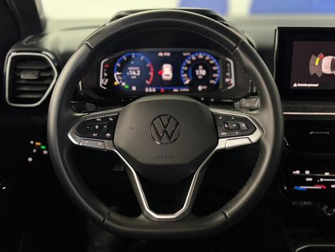 VolksWagen Tera High 1.0 170 TSI Flex 12V 5p Aut