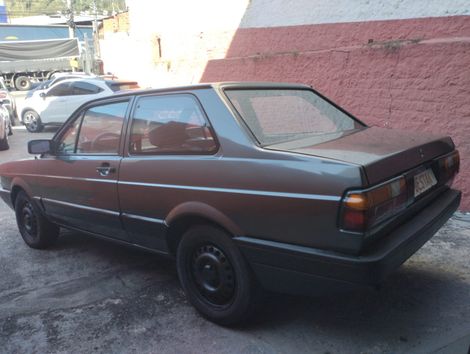 VolksWagen VOYAGE CL 1.8