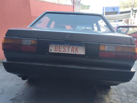 VolksWagen VOYAGE CL 1.8