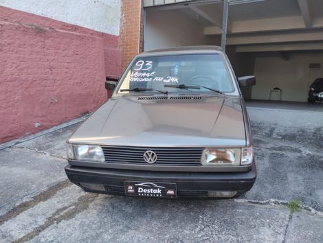 VolksWagen VOYAGE CL 1.8