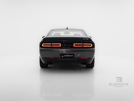 Dodge SRT HELLCAT 6.2
