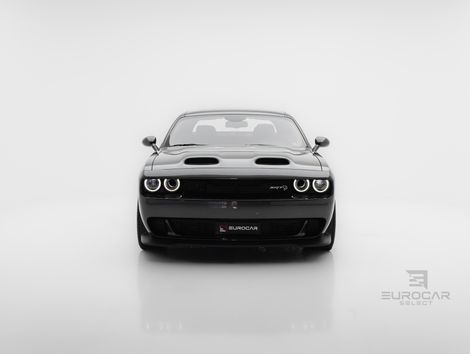 Dodge SRT HELLCAT 6.2