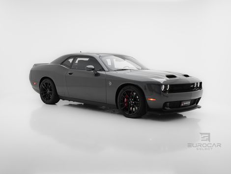 Dodge SRT HELLCAT 6.2