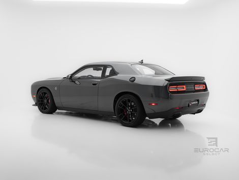 Dodge SRT HELLCAT 6.2