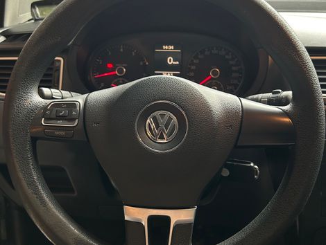 VolksWagen Fox 1.6 Mi Total Flex 8V 5p