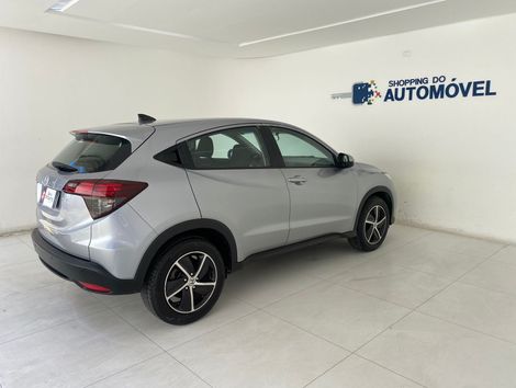 Honda HR-V LX 1.8 Flexone 16V 5p Aut.