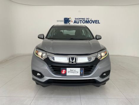 Honda HR-V LX 1.8 Flexone 16V 5p Aut.