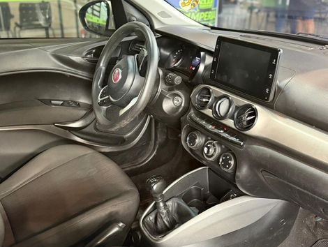 Fiat ARGO DRIVE 1.0 6V Flex