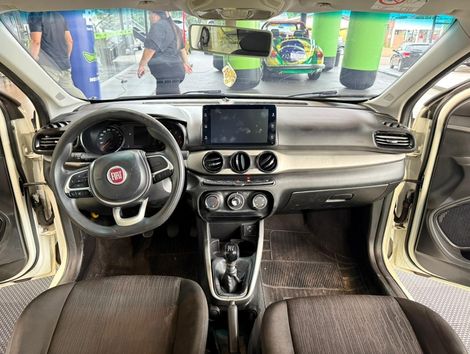 Fiat ARGO DRIVE 1.0 6V Flex