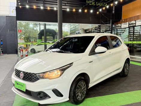 Fiat ARGO DRIVE 1.0 6V Flex