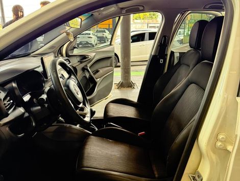 Fiat ARGO DRIVE 1.0 6V Flex