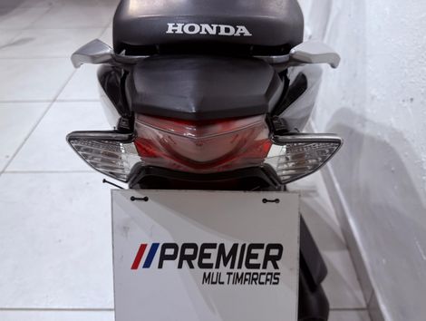 HONDA BIZ 125 ES/ 125 ES FLEX