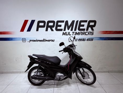 HONDA BIZ 125 ES/ 125 ES FLEX