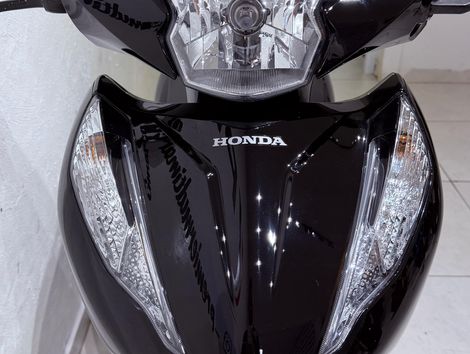 HONDA BIZ 125 ES/ 125 ES FLEX