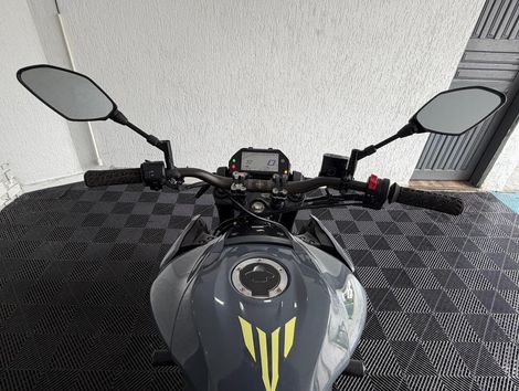 YAMAHA MT-03 321/ABS