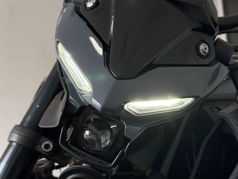 YAMAHA MT-03 321/ABS