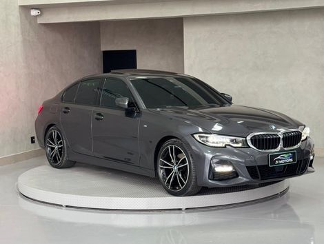 BMW 320iA