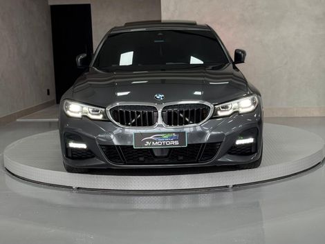 BMW 320iA