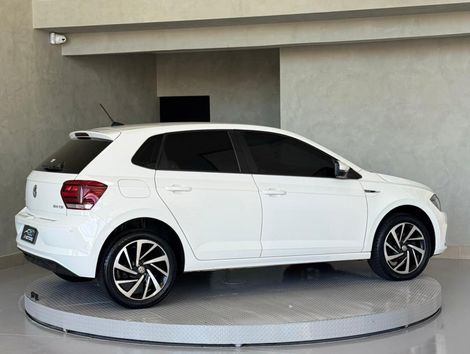 VolksWagen Polo Highline 200 TSI 1.0 Flex 12V Aut.