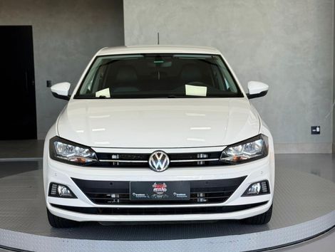 VolksWagen Polo Highline 200 TSI 1.0 Flex 12V Aut.