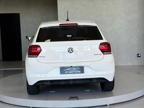 VolksWagen Polo Highline 200 TSI 1.0 Flex 12V Aut.