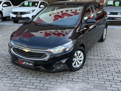 Chevrolet ONIX HATCH LT 1.0 8V FlexPower 5p Mec.