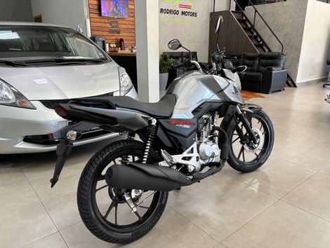 HONDA CG 160 FAN Flex