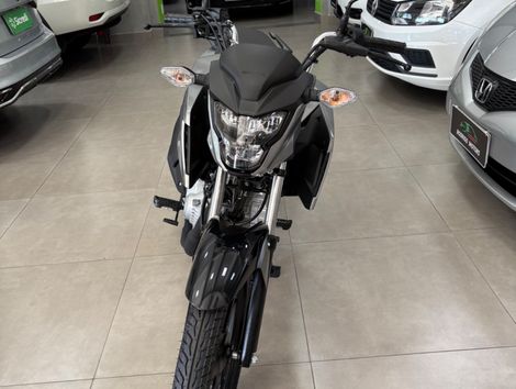 HONDA CG 160 FAN Flex