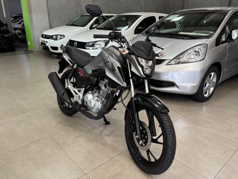 HONDA CG 160 FAN Flex