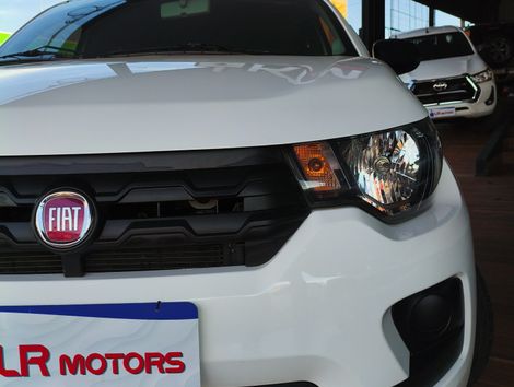 Fiat MOBI LIKE 1.0 Fire Flex 5p.