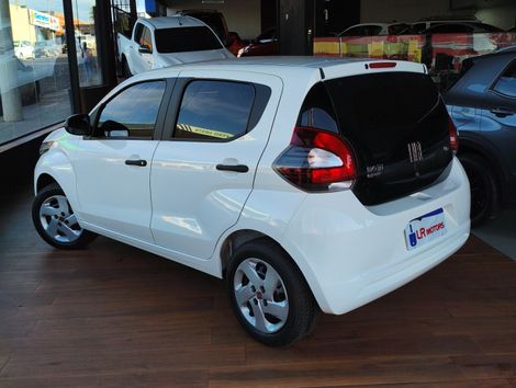 Fiat MOBI LIKE 1.0 Fire Flex 5p.