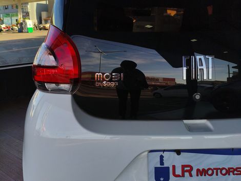 Fiat MOBI LIKE 1.0 Fire Flex 5p.