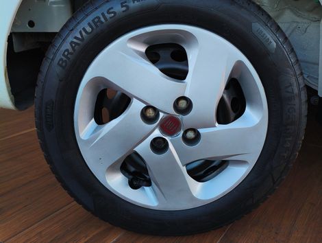Fiat MOBI LIKE 1.0 Fire Flex 5p.