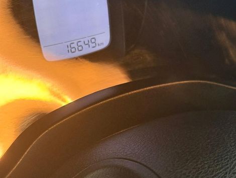 Fiat Strada Endurance 1.3 Flex 8V CS Plus