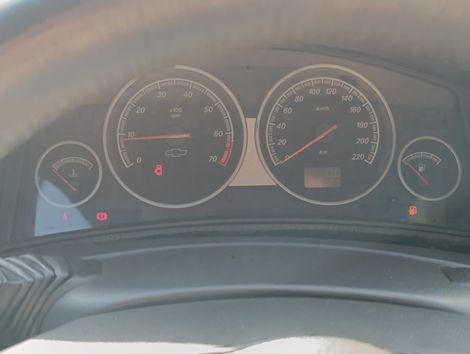 Chevrolet Vectra Elite 2.4 MPFI 16V FlexPower Aut.