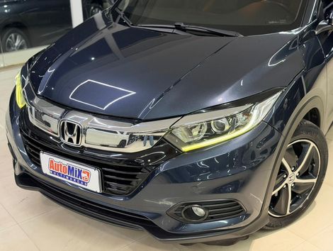 Honda HR-V EXL 1.8 Flexone 16V 5p Aut.