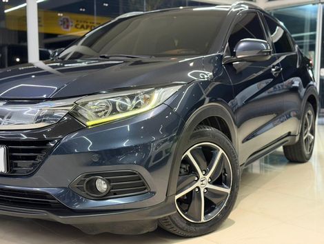 Honda HR-V EXL 1.8 Flexone 16V 5p Aut.