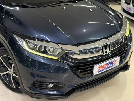 Honda HR-V EXL 1.8 Flexone 16V 5p Aut.