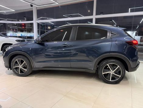 Honda HR-V EXL 1.8 Flexone 16V 5p Aut.
