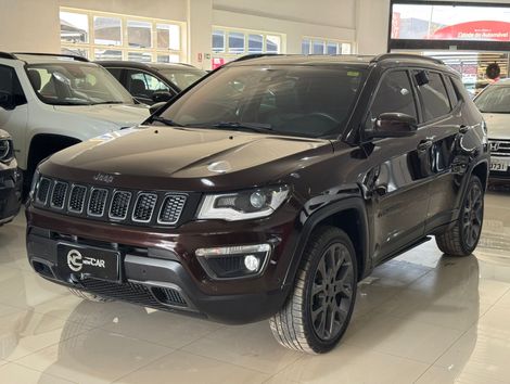 Jeep COMPASS LIMITED 2.0 4x4 Diesel 16V Aut.