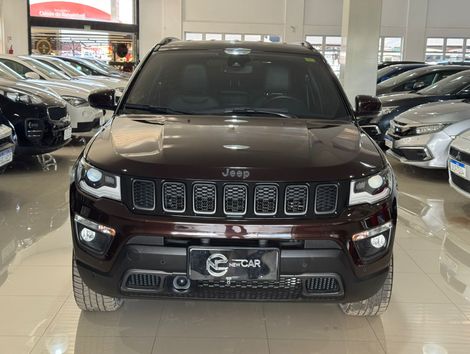 Jeep COMPASS LIMITED 2.0 4x4 Diesel 16V Aut.