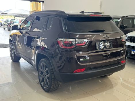 Jeep COMPASS LIMITED 2.0 4x4 Diesel 16V Aut.