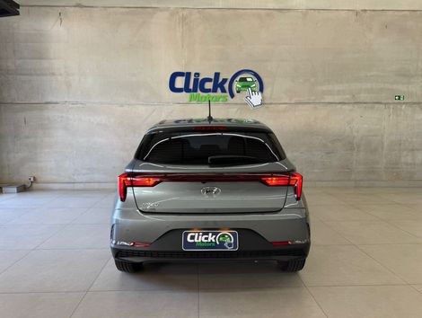 Hyundai HB20 Limited 1.0 Flex 12V Mec.