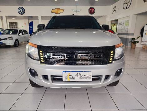 Ford Ranger XLS 3.2 20V 4x4 CS Diesel